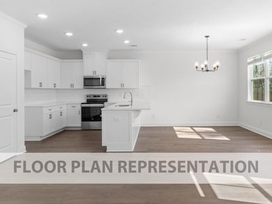 Kitchen & Cafe _ 2078 Plan