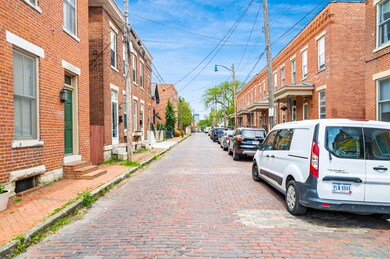 634 S Lazelle St, Columbus, OH 43206 - photo 5