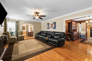 106 Morgan Ave, Iva, SC 29655 - photo 7