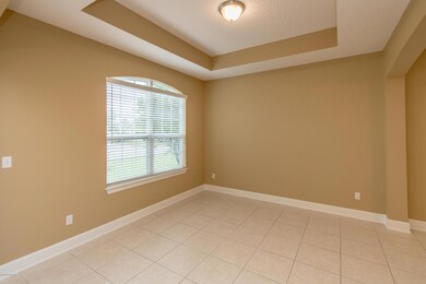 Formal Living Room