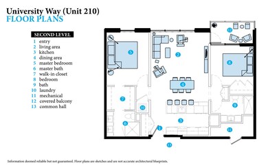 1 University Way No 210 unit No. 210, Iowa City, IA 52246 - photo 3