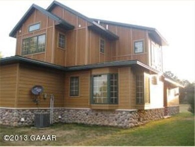 8111 E Lake Carlos Dr NE, Carlos, MN 56319 - photo 3