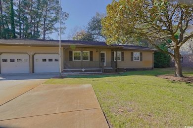 1263 Glenns Bay Rd, Myrtle Beach, SC 29575 - photo 3