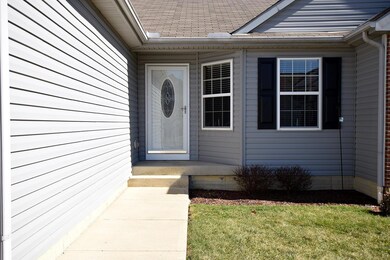 2 Front Porch