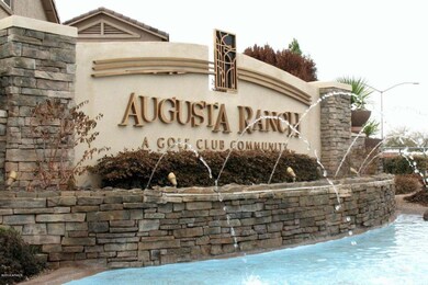 Golf course community