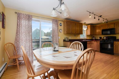 27 Archer St, Plymouth, MA 02360 - photo 4