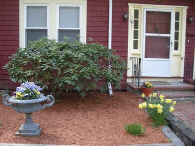 31 Highland Ave unit H4, Sharon, MA 02067 - photo 3