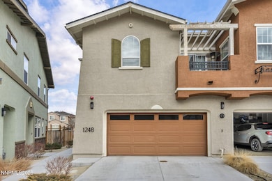 1248 Cinch Trail unit 3, Gardnerville, NV 89410 - photo 4