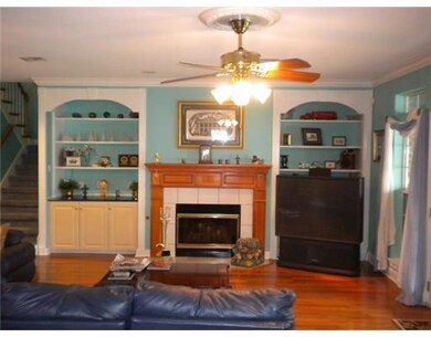 Living Room.
