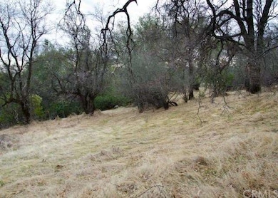 Gently sloping terrain.