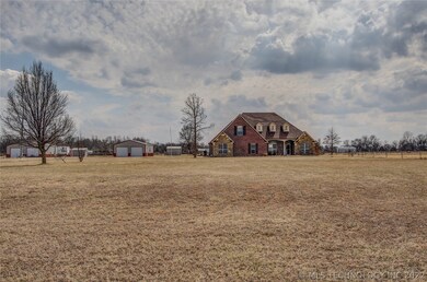 15076 W 61st St S, Sand Springs, OK 74063 - photo 2
