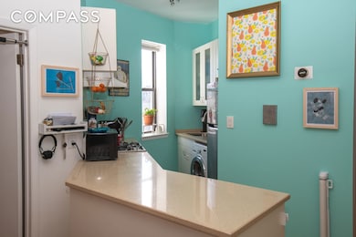 502 W 141st St unit 6-A, New York, NY 10031 - photo 7