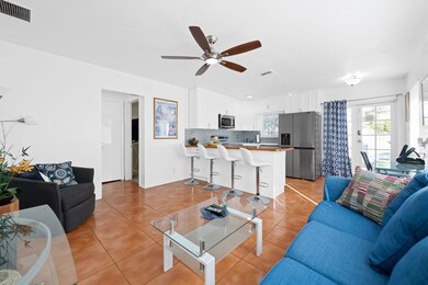 415 SW 16th St unit NORTH, Fort Lauderdale, FL 33315 - photo 7