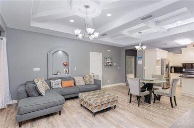 417 Ash Ave, Donna, TX 78537 - photo 2