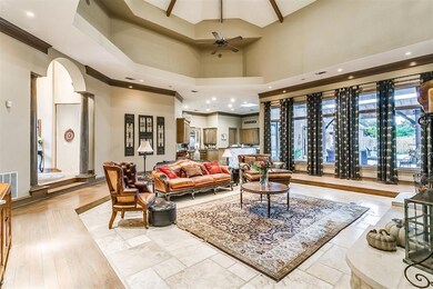 1122 Berkley Dr, Cleburne, TX 76033 - photo 4