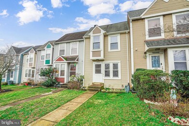 15304 Gunsmith Terrace, Woodbridge, VA 22191 - photo 4