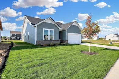 71 Sterling Place, New Whiteland, IN 46184 - photo 3