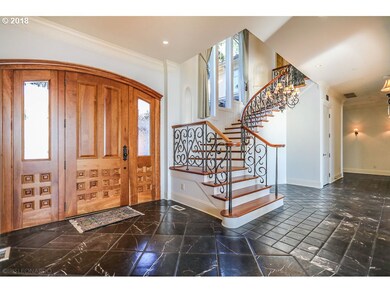 Entrance/Foyer