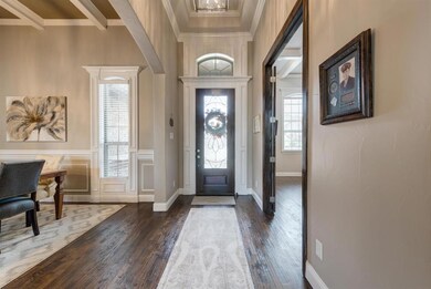 6447 Hawks Ridge Dr, North Richland Hills, TX 76182 - photo 4