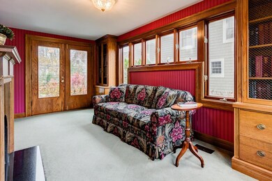 Sunroom