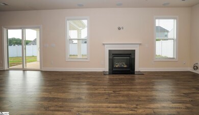 126 Mayfield Crossing Ln, Duncan, SC 29334 - photo 7