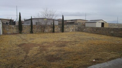 14325 Desert Sky Dr, Horizon City, TX 79928 - photo 6