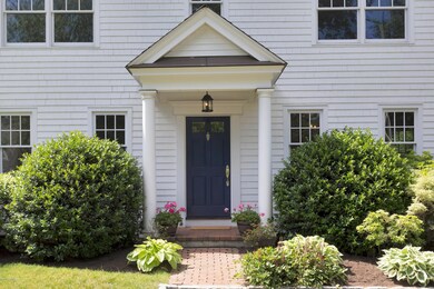 76 Summit Rd, Riverside, CT 06878 - photo 3