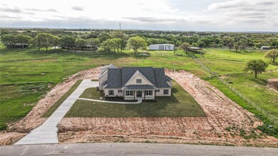 1036 Bluebonnet Ridge, Weatherford, TX 76087 - photo 4