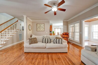 2512 Falcon Dr, Dalton, GA 30721 - photo 6