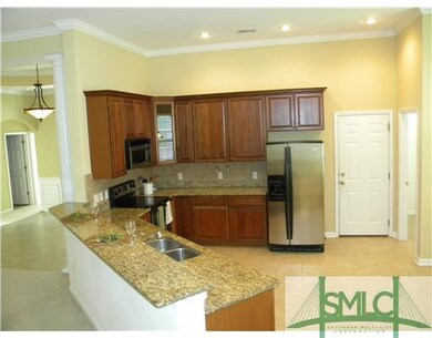 Exterior Front. Granite countertops, stainless app