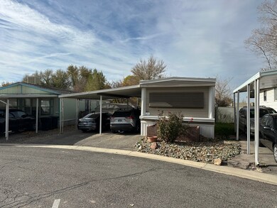 621 Excalibur St unit 143, North Salt Lake, UT 84054 - photo 2