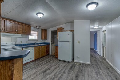 3202 Old Brock Rd, Weatherford, TX 76087 - photo 7