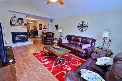 253 Saint George Dr, Crossville, TN 38558 - photo 5