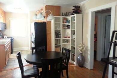 Dining Room.
