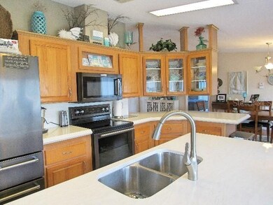 5704 Pawnee St, Zephyrhills, FL 33542 - photo 4