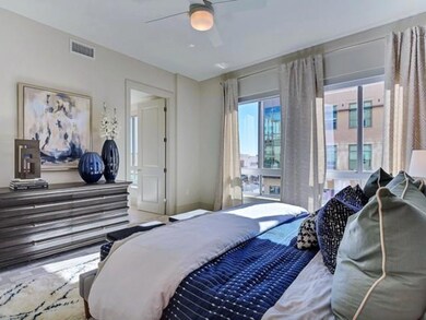 MODEL HOME!