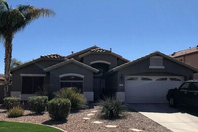 Your new Home!