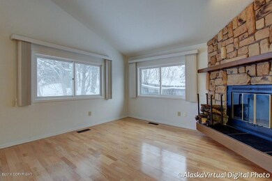 Plenty of Natural Light