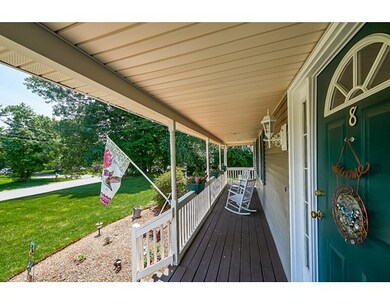 8 Colleens Way, Attleboro, MA 02703 - photo 3
