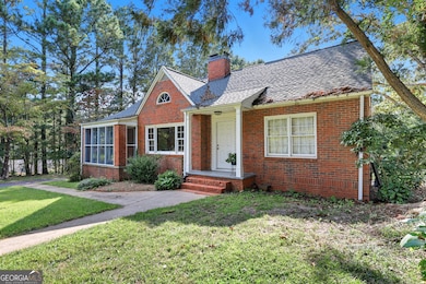 329 Morrison Moore Pkwy E, Dahlonega, GA 30533 - photo 5