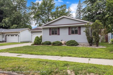 5932 Ellendale Dr, Lansing, MI 48911 - photo 3