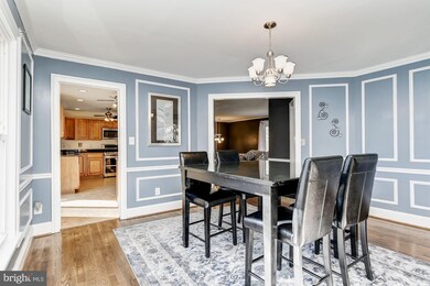 2301 N Sunset Dr, Eldersburg, MD 21784 - photo 7