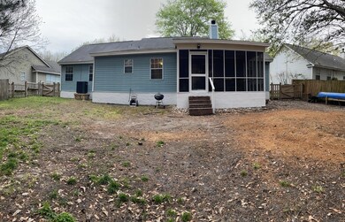 back house