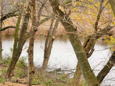 Great private nature views