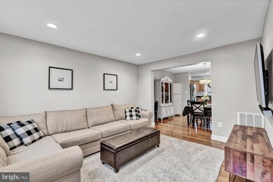 3037 Southern Elm Ct, Fairfax, VA 22031 - photo 6