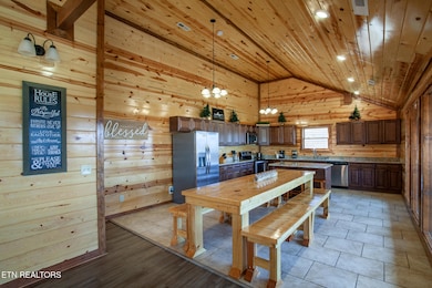 3708 Tilda Hilltop Way, Pigeon Forge, TN 37862 - photo 7