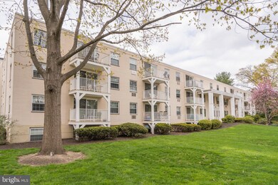 Lafayette Greene Condominium unit C58, Lafayette Hill, PA 19444 - photo 3