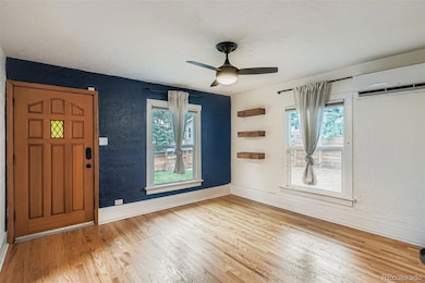 2537 S Logan St, Denver, CO 80210 - photo 3