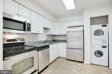 1200 23rd St NW unit 802, Washington, DC 20037 - photo 3