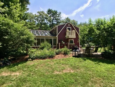 26 Needham St, Norfolk, MA 02056 - photo 6